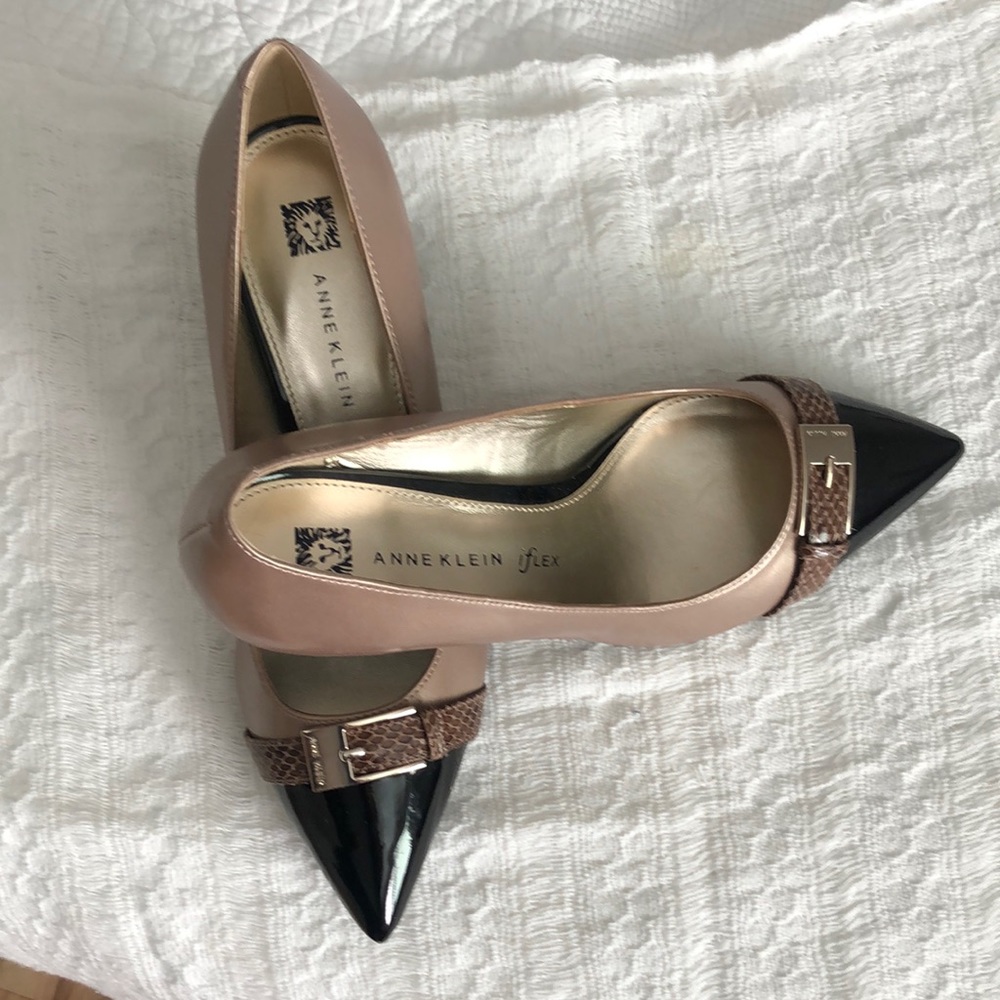 Anne Klein i-flex